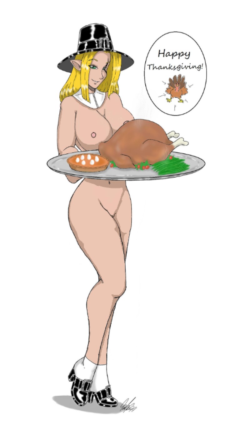 Happy Thanksgiving MyRule34 Rule 34 Hentai And Sex Pictures About