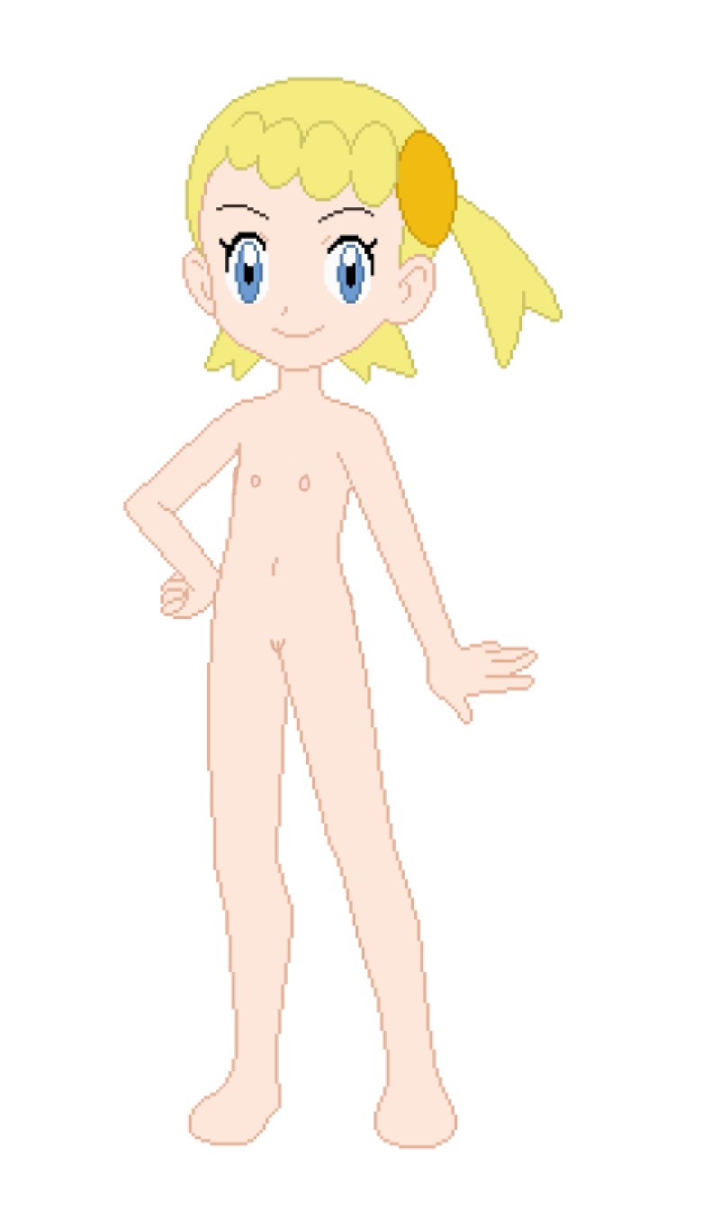 Bonnie Naked Pokemon Myrule Rule Hentai And Sex Pictures About Your Favourite Characters